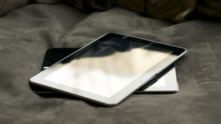 The First Android Tablet Built for Humans